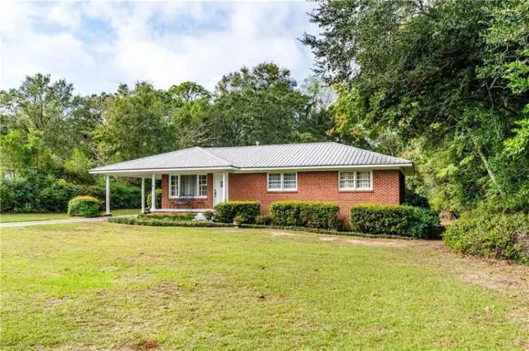 Single-family house For Sale in 304, Dogwood Drive, Mobile, Alabama