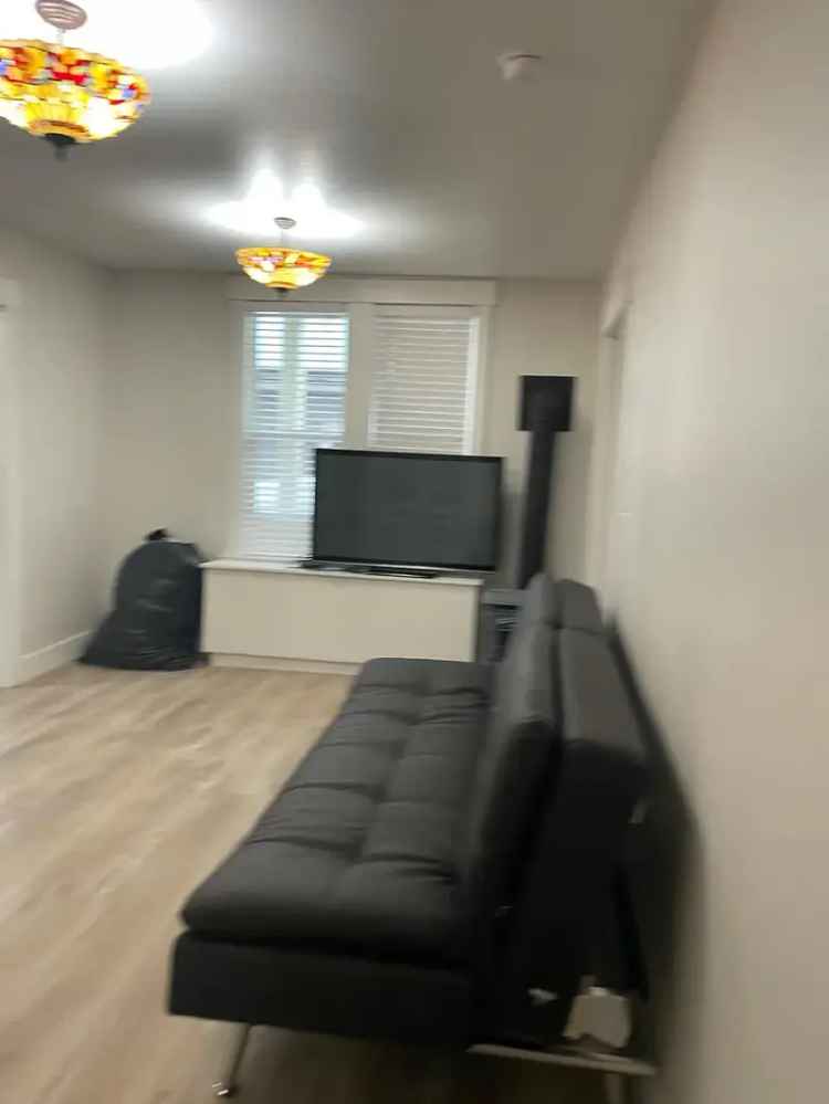 Apartment Unit for Rent