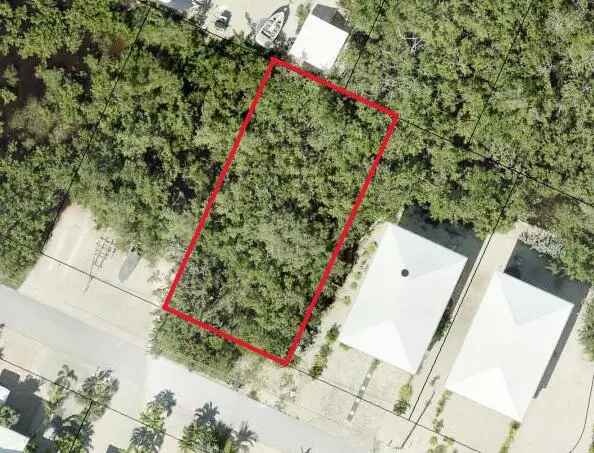 Land For Sale in Marathon, Florida