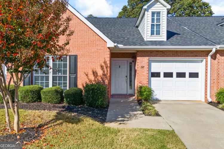 House For Sale in 38, Somerset Court, Hartwell, Georgia