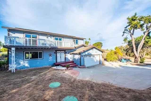 Single-family house For Sale in 824, Evergreen Lane, Meadow Vista, California