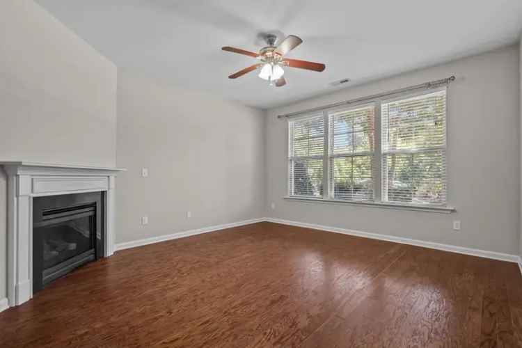 3 BR Townhouse for Rent in Morrisville Near RTP