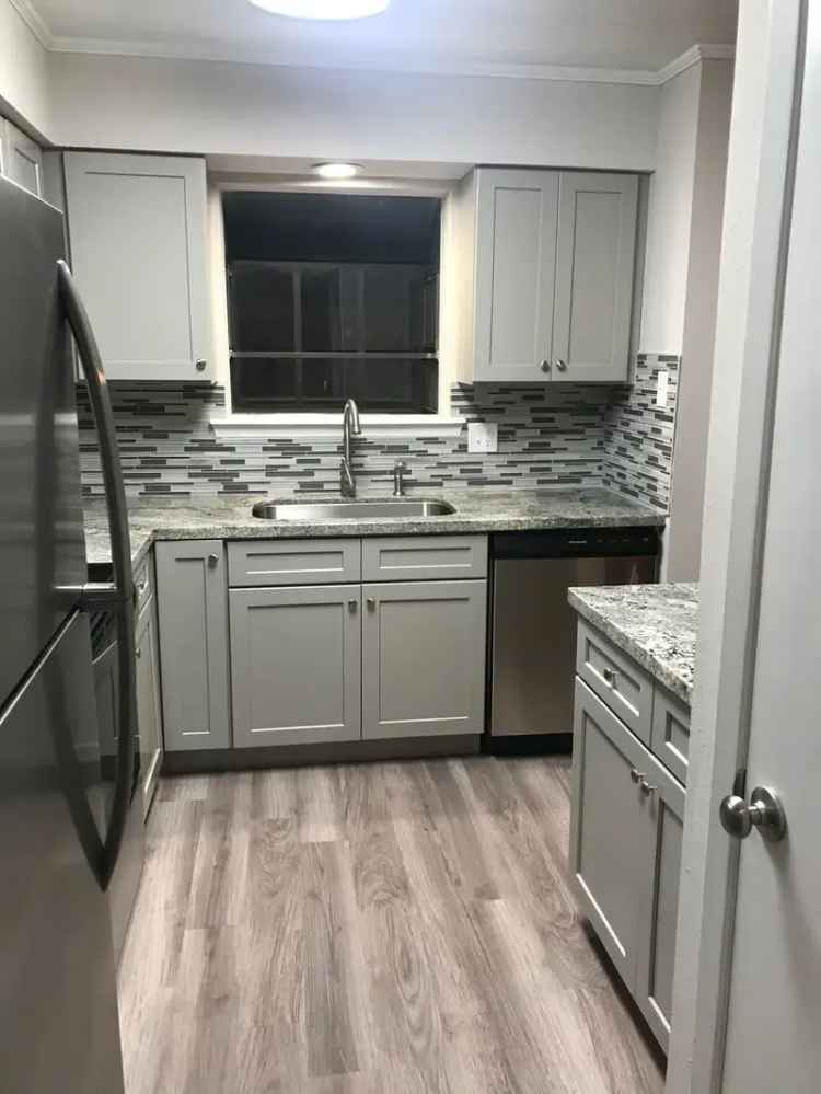 Apartment Unit for Rent