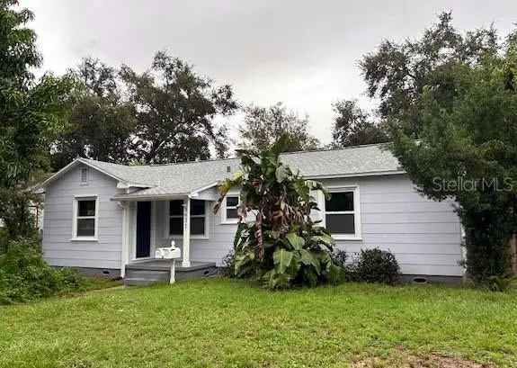 Multi-family house For Sale in 3631, 4th Avenue North, Saint Petersburg, Florida