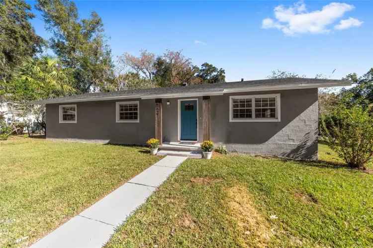 Single-family house For Sale in Ocala, Florida