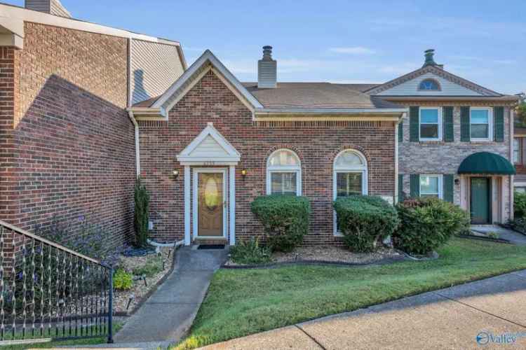 House For Sale in Huntsville, Alabama