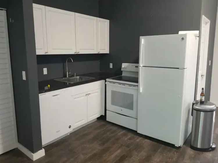 Apartment Unit for Rent