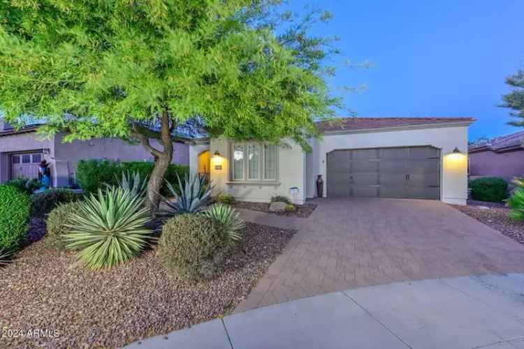 Single-family house For Sale in 30093, North 129th Drive, Peoria, Arizona