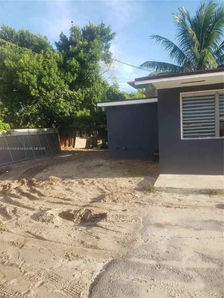 Multi-family house For Sale in 2855, Northwest 22nd Avenue, Miami, Florida