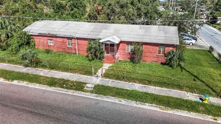 Single-family house For Sale in 3420, East 21st Avenue, Tampa, Florida