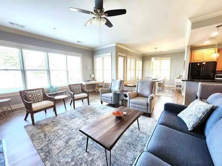 Condo For Sale in Georgia