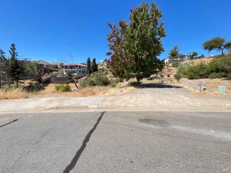 Land For Sale in 3627, Orbetello Court, Santa Rosa, California