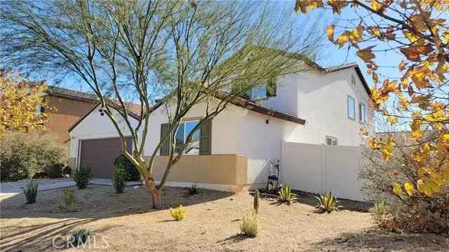 Single-family house For Sale in 26605, Rose Bud Lane, Moreno Valley, California