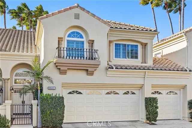 Single-family house For Sale in 26431, Sicilia, Laguna Hills, California