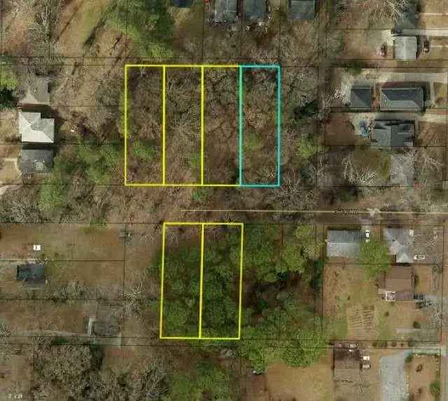 Land For Sale in Atlanta, Georgia