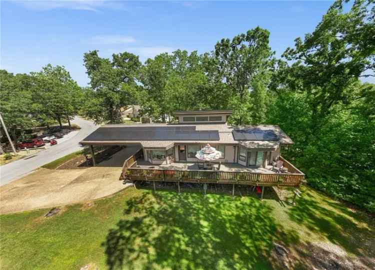 Single-family house For Sale in 41, Kensington Drive, Bella Vista, Arkansas