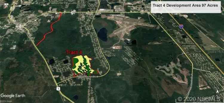 Land For Sale in 11, Kainite Court, Palm Coast, Florida