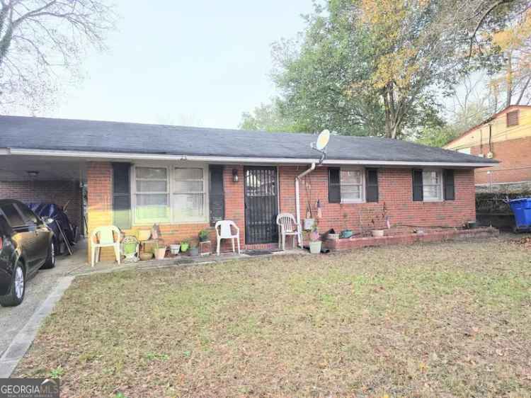 Single-family house For Sale in 5007, Wellborn Drive, Columbus, Georgia