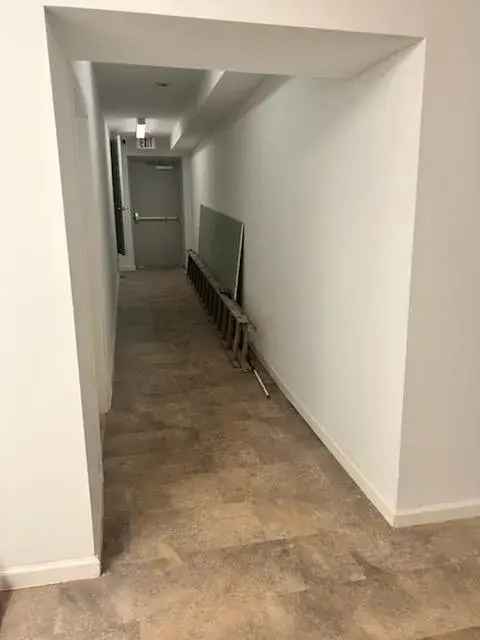 Apartment Unit for Rent