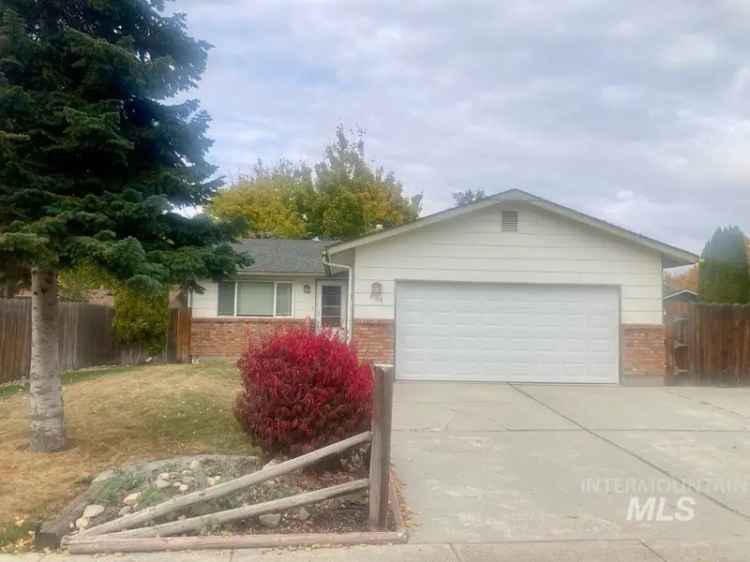 Single-family house For Sale in 8768, West Austin Street, Garden City, Idaho