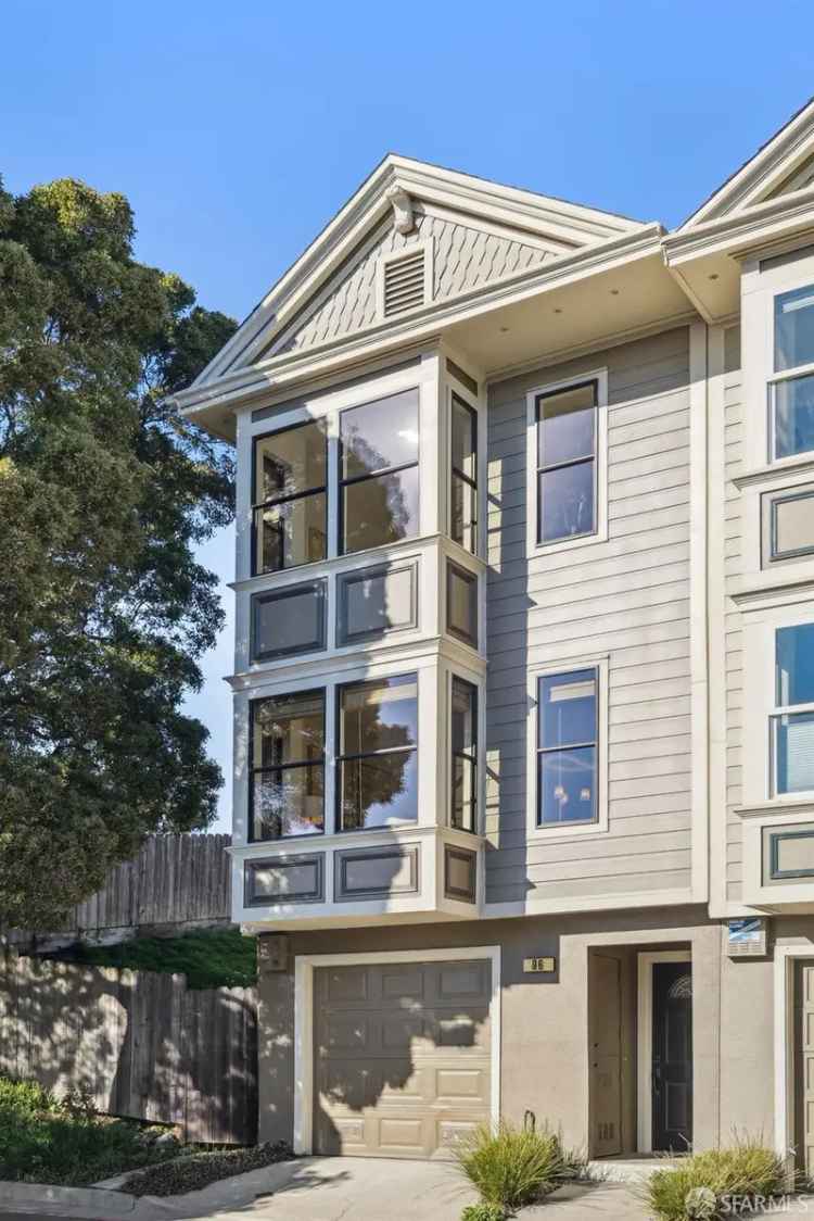 House For Sale in 96, Caire Terrace, San Francisco, California