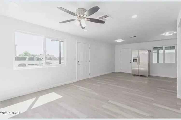 Single-family house For Sale in Eloy, Arizona