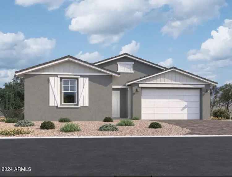 Single-family house For Sale in Phoenix, Arizona