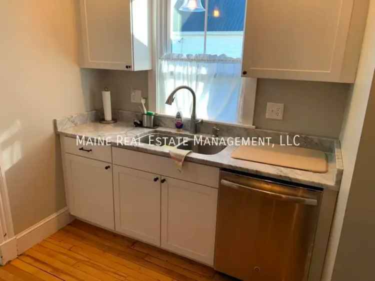 2BR 1BA Apartment for Rent - All Utilities Included