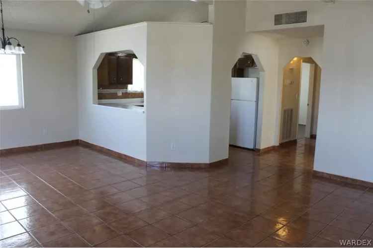 Single-family house For Sale in Bullhead City, Arizona