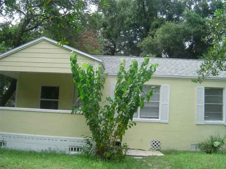 Single-family house For Sale in 509, East James Street, Tampa, Florida