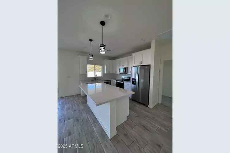 Single-family house For Sale in 8306, West Swansea Drive, Arizona City, Arizona