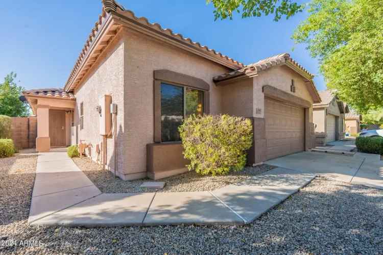 Single-family house For Sale in 9347, West Harmony Lane, Peoria, Arizona