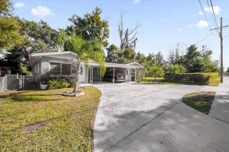 Multi-family house For Sale in 2915, Formosa Avenue, Orlando, Florida