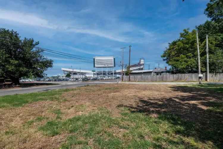 Land For Sale in Goodlettsville, Tennessee