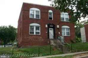 Multi-family house For Sale in 2817, Buena Vista Terrace Southeast, Washington, District of Columbia