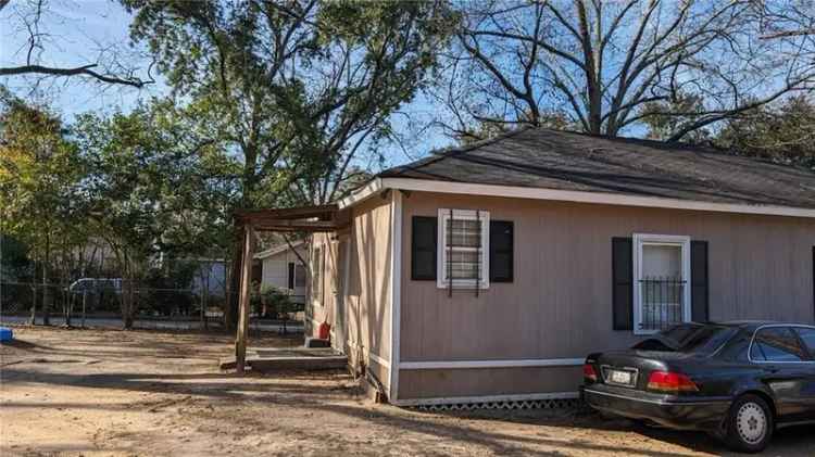 Single-family house For Sale in 1094, Triple Hill Drive, Macon, Georgia