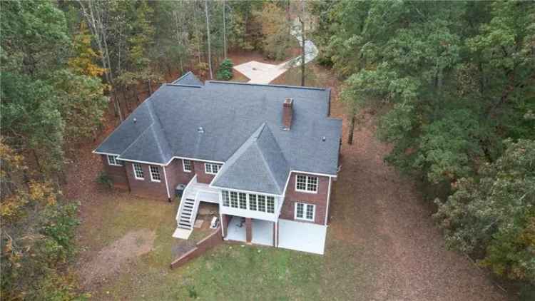 Single-family house For Sale in 1630, Bettis Tribble Gap Road, Cumming, Georgia