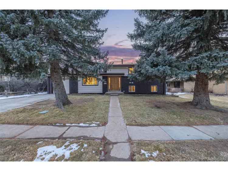 House For Sale in 3600, East Orchard Road, Centennial, Colorado