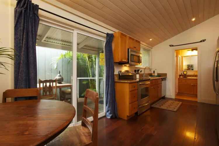 Single-family house For Sale in 40, Ae Place, Paia, Hawaii