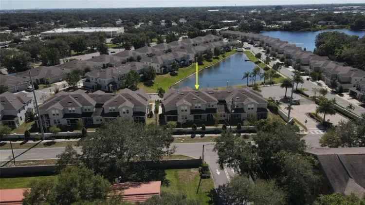 House For Sale in Clearwater, Florida