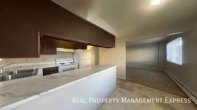 Apartment Unit for Rent