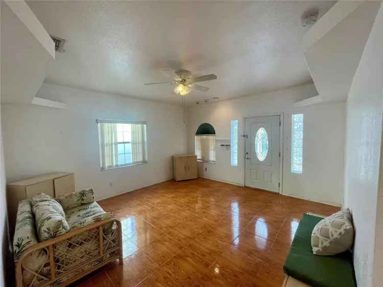 Single-family house For Sale in 5529, 1st Avenue North, Saint Petersburg, Florida