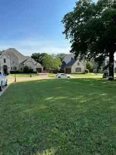 Land For Sale in 2910, Zinfandel Lane, Arlington, Texas