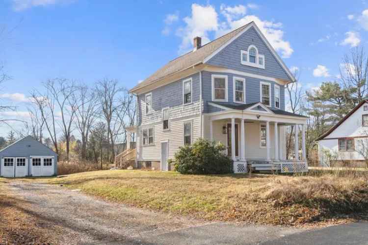 Single-family house For Sale in 46, Hart Street, Wethersfield, Connecticut