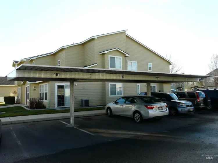 Multi-family house For Sale in 1404, North Wildwood Way, Boise, Idaho