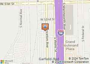 Land For Sale in 5238, South Princeton Avenue, Chicago, Illinois