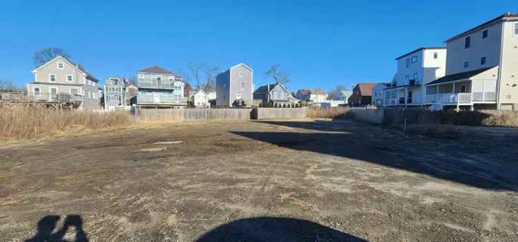 Land For Sale in 88, Melba Street, Milford, Connecticut