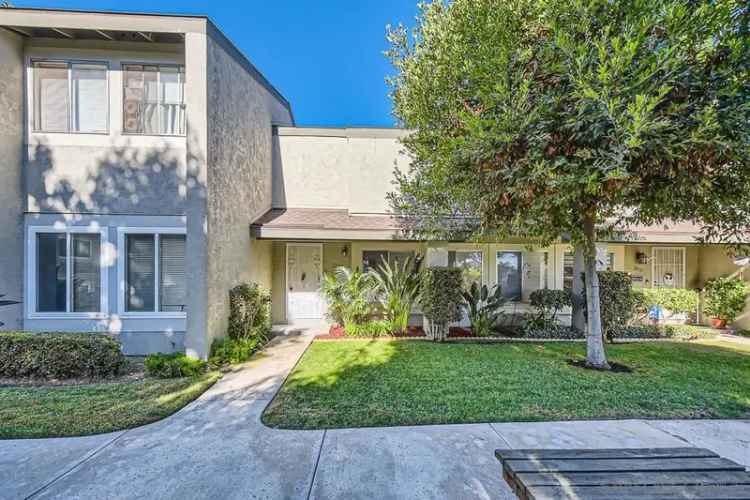 House For Sale in 5057, La Cuenta Drive, San Diego, California