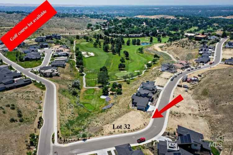 Land For Sale in 1347, East Chardie Road, Boise, Idaho