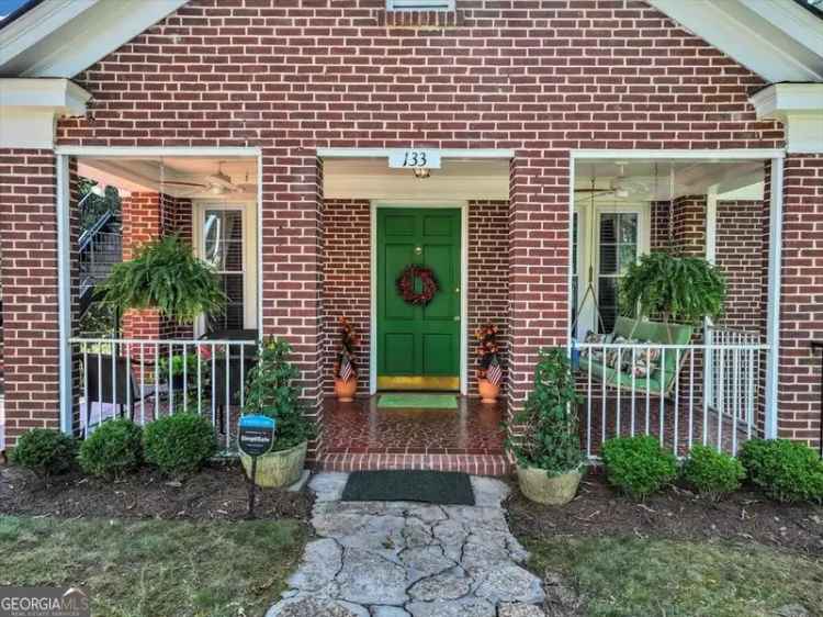 Single-family house For Sale in 133, Hillside Avenue Southeast, Atlanta, Georgia